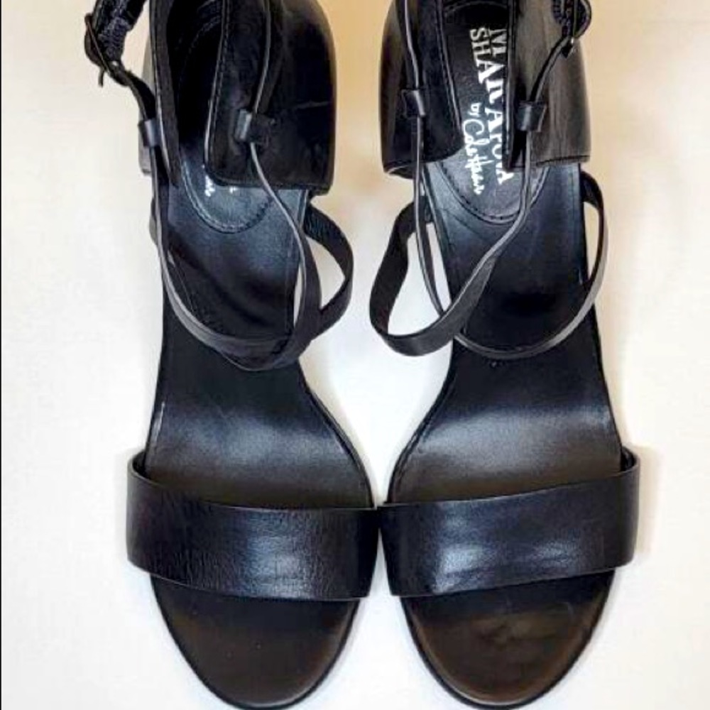 Maria Sharapova heels